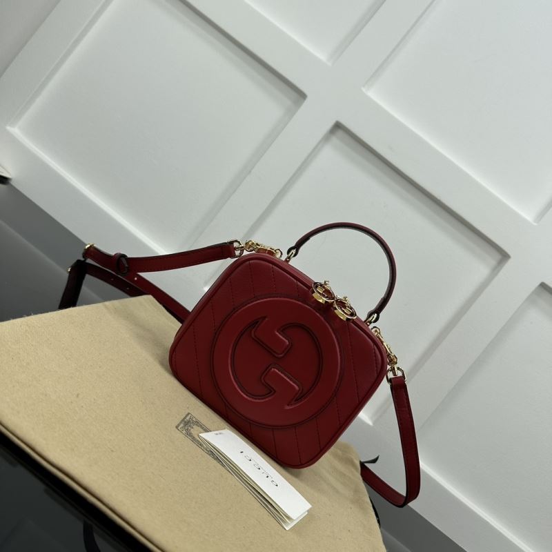 Gucci Top Handle Bags